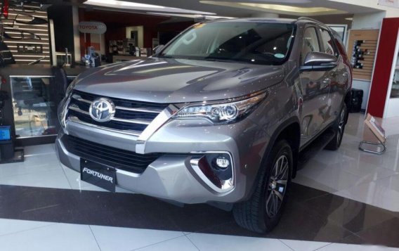 2019 Toyota Alphard new for sale in Makati-4