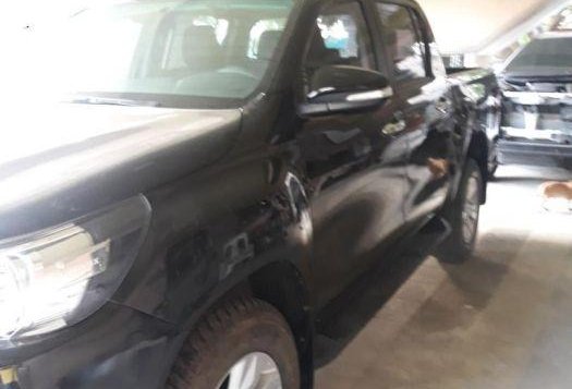 Toyota Hilux 2016 Manual Diesel for sale in Caloocan-2