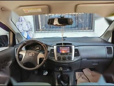 Toyota Innova 2014 for sale in Butuan-3
