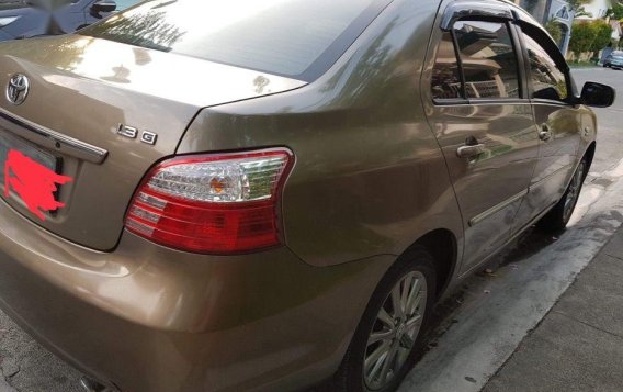 Toyota Vios 2013 Manual Gasoline for sale in Marikina-7