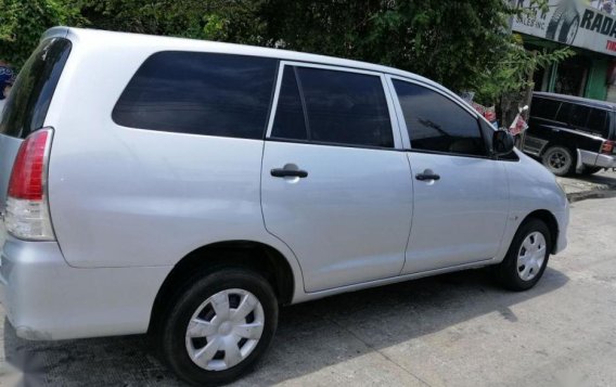 Toyota Innova 2010 for sale in Marilao-2