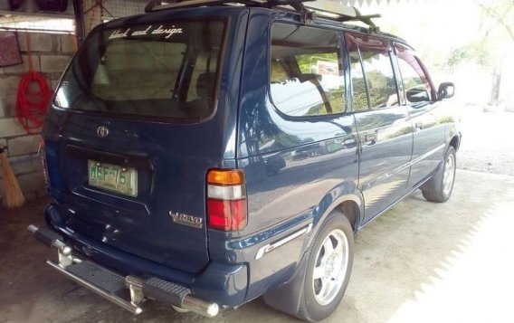 2nd Hand Toyota Revo 2000 at 130000 km for sale-1