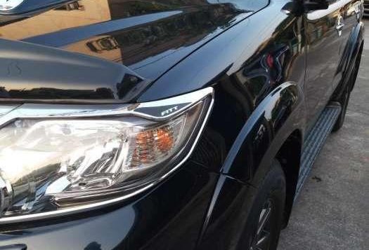 2013 Toyota Fortuner for sale in Quezon City-1