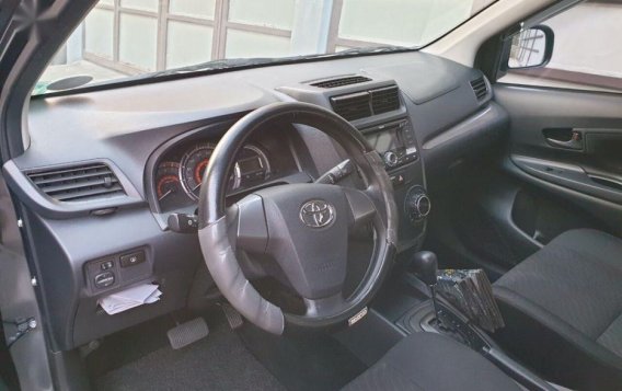 2016 Toyota Avanza for sale in Quezon City-5