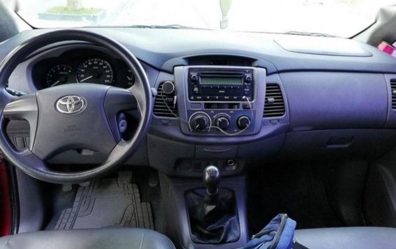 Toyota Innova 2014 for sale in Urdaneta-3
