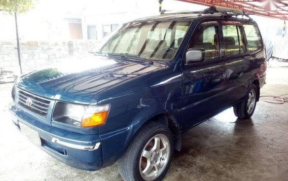 2nd Hand Toyota Revo 2000 at 130000 km for sale-3
