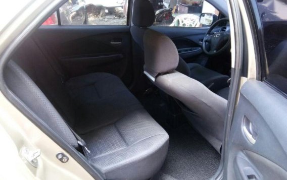 Used Toyota Vios 2008 for sale in Caloocan-2