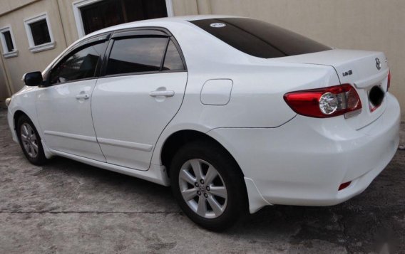 2011 Toyota Altis for sale in Lipa-4