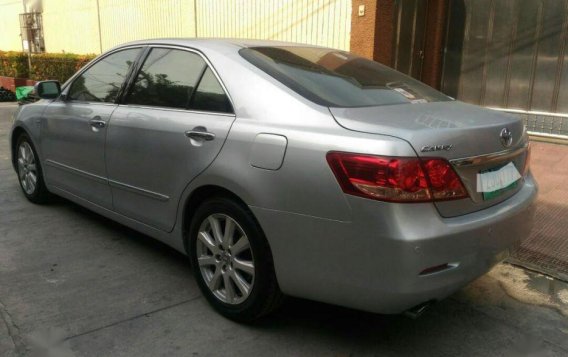 2007 Toyota Camry for sale in Malabon-6