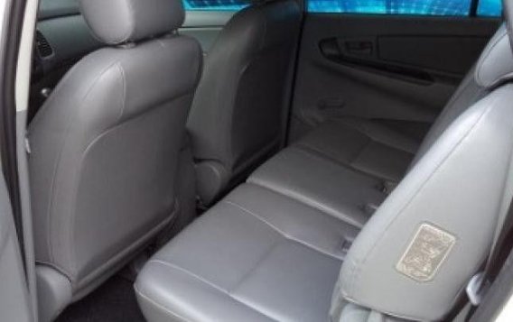 Toyota Innova 2011 Manual Diesel for sale in Quezon City-10