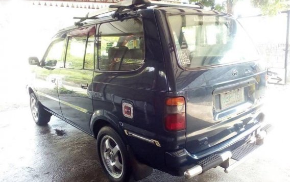 2nd Hand Toyota Revo 2000 at 130000 km for sale-2