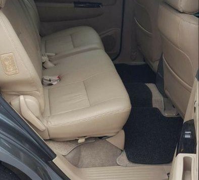 Toyota Fortuner 2013 Automatic Diesel for sale in Las Piñas-7