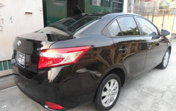 Used Toyota Vios 2017 for sale in San Fernando-2