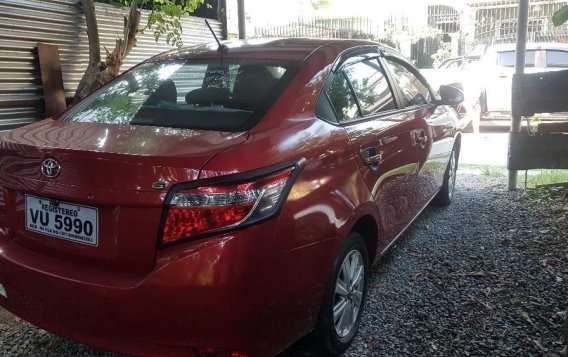 Used Toyota Vios 2017 for sale in Quezon City-2