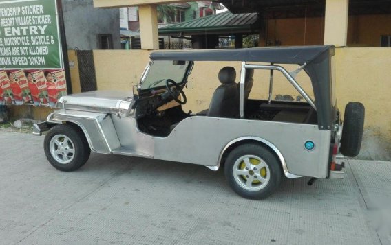 Toyota Owner-Type-Jeep for sale in Bacoor-3