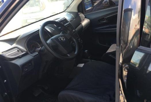 Used Toyota Avanza 2016 for sale in Las Piñas-6