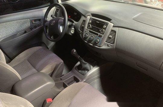 For sale 2016 Toyota Innova in Quezon City-6