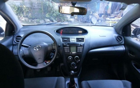 Used Toyota Vios 2008 for sale in Caloocan-1