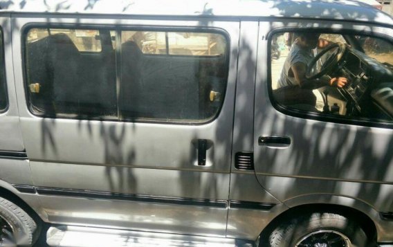 1996 Toyota Hiace for sale in Baybay-5