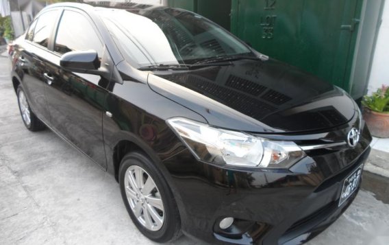 Used Toyota Vios 2017 for sale in San Fernando-3