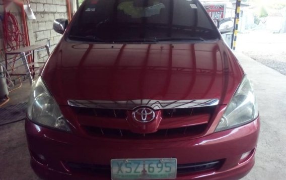 Toyota Innova 2005 Automatic Diesel for sale in San Leonardo-2