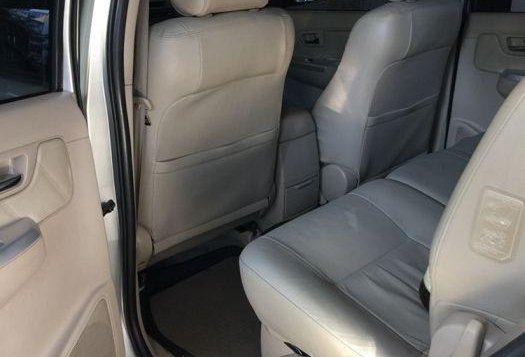 2nd Hand Toyota Fortuner 2008 for sale in Pasig-6