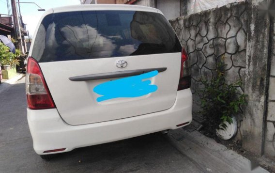 Used Toyota Innova 2012 for sale in Imus-2