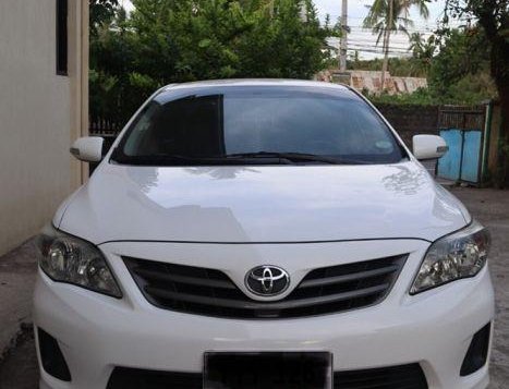 2011 Toyota Altis for sale in Lipa-3