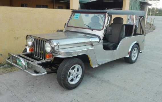 Toyota Owner-Type-Jeep for sale in Bacoor-4