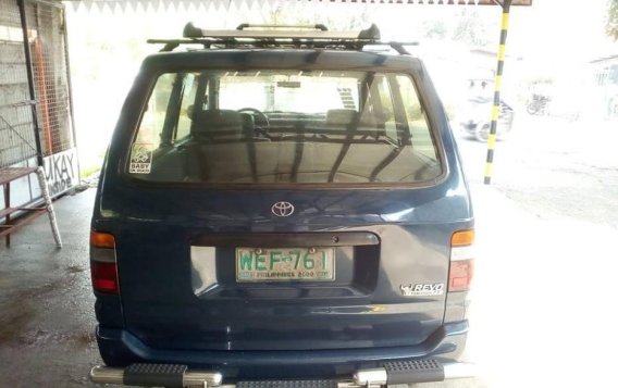 2nd Hand Toyota Revo 2000 at 130000 km for sale-5