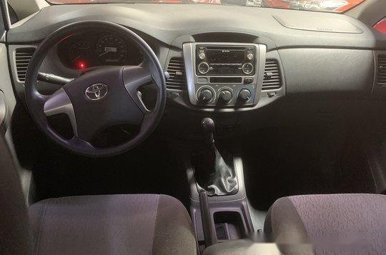 For sale 2016 Toyota Innova in Quezon City-7