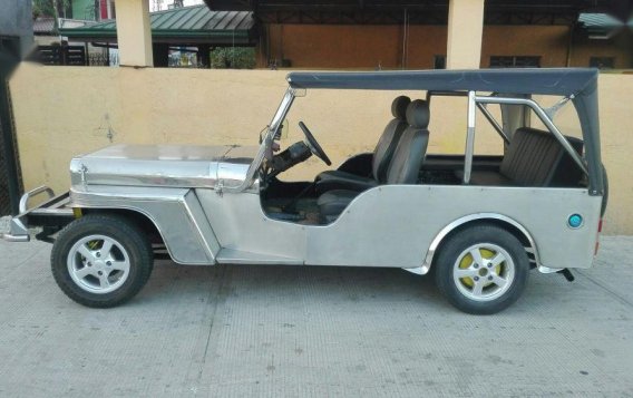 Toyota Owner-Type-Jeep for sale in Bacoor-2