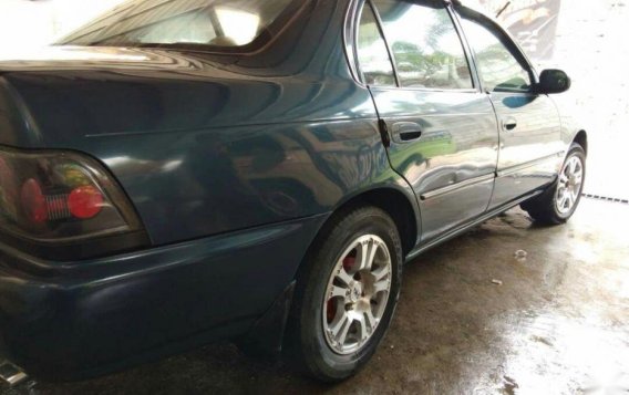 Selling Toyota Corolla 1997 Manual Gasoline in Baliuag-3