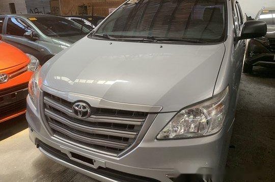 For sale 2016 Toyota Innova in Quezon City-1