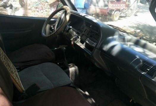 1996 Toyota Hiace for sale in Baybay-2