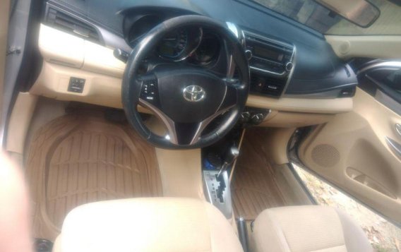 2014 Toyota Vios for sale in Malabon-5