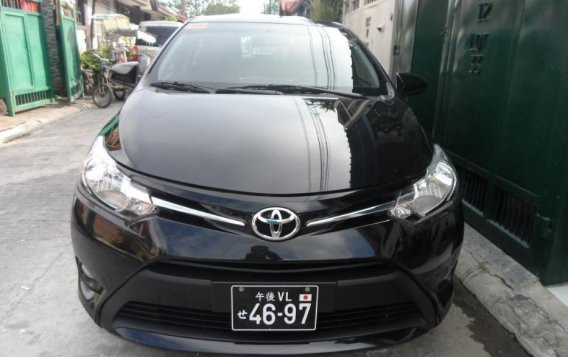 Used Toyota Vios 2017 for sale in San Fernando