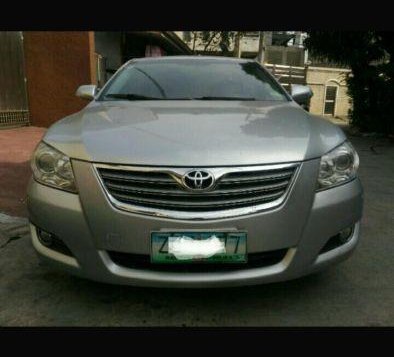 2007 Toyota Camry for sale in Malabon