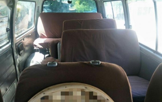1996 Toyota Hiace for sale in Baybay-1
