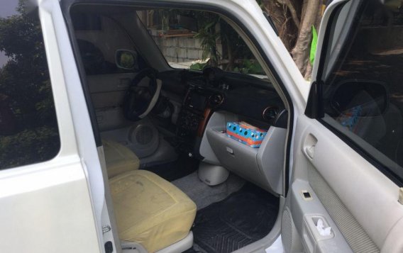 2nd Hand Toyota Bb 2001 for sale in Santa Maria-8