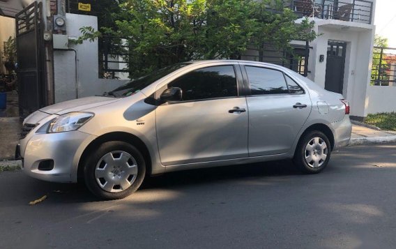 Toyota Vios 2011 for sale in Parañaque