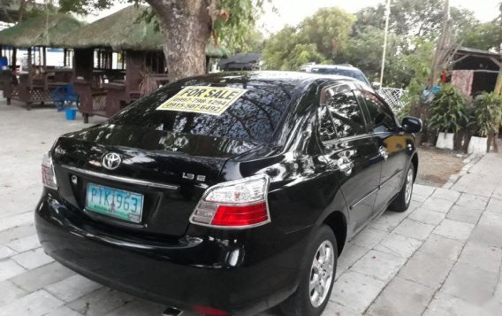 Selling 2nd Hand Toyota Vios 2011 in Cabanatuan-5