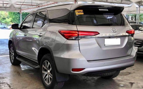 Selling Used Toyota Fortuner 2017 in Makati-6