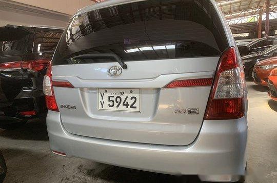 For sale 2016 Toyota Innova in Quezon City-3