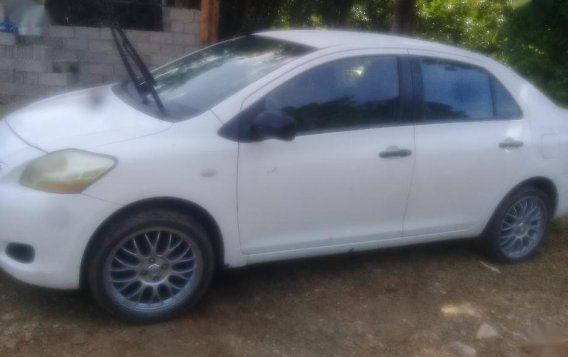 Toyota Vios 2010 Manual Gasoline for sale in Agno-1