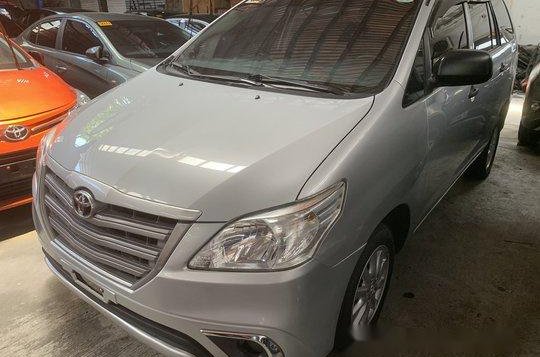 For sale 2016 Toyota Innova in Quezon City-2