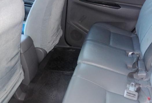 2nd Hand Toyota Innova 2011 for sale-7