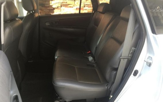 2nd Hand Toyota Innova 2013 for sale in Quezon City-9