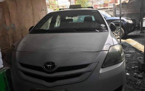 2nd Hand Toyota Vios for sale in Manila-3