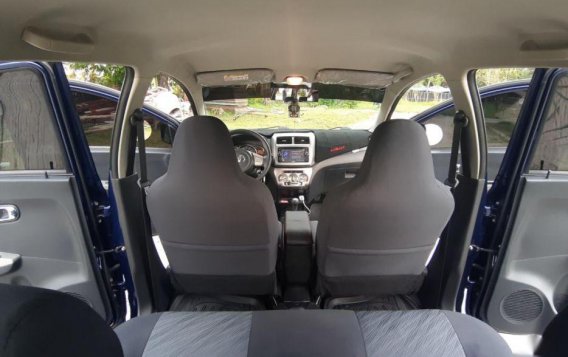 2014 Toyota Wigo for sale in Palayan-5